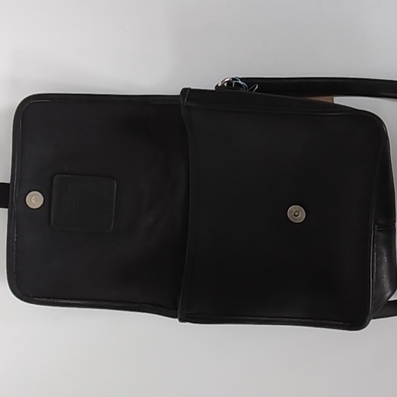 Brighton small crossbody bag black - Picture 8 of 8